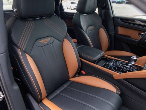 Certified 2024 Bentley Bentayga AWD/4WD image 52