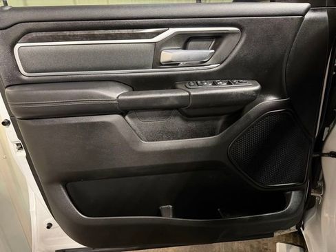 Used 2023 RAM 1500 Big Horn image 13