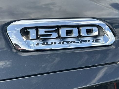 Used 2026 RAM 1500 Laramie AWD/4WD image 31