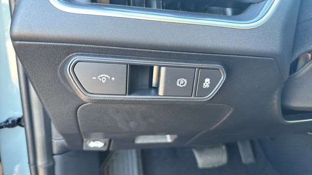 New 2026 Kia K4 EX FWD image 31