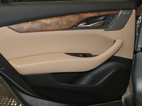 Certified 2023 Cadillac CT5 Premium Luxury w/ Parking Package image 33