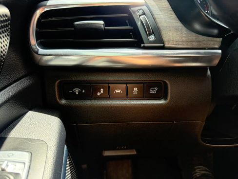 Used 2022 Kia Telluride SX w/ SX Prestige Package AWD/4WD image 30