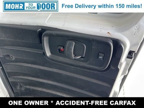 Used 2021 Chevrolet Express 2500 w/ Driver Convenience Package image 33
