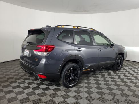 Used 2023 Subaru Forester Wilderness AWD/4WD image 4
