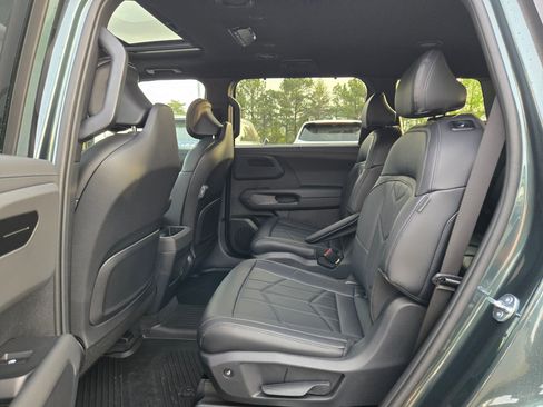 New 2027 Kia Telluride EX X-Line image 37
