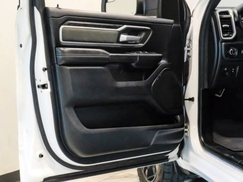 Used 2020 RAM 1500 Lone Star AWD/4WD image 54