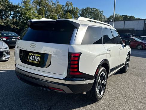 New 2026 Hyundai Palisade Limited image 5