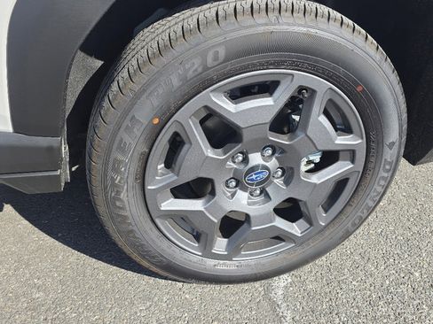 New 2026 Subaru Outback Premium image 6