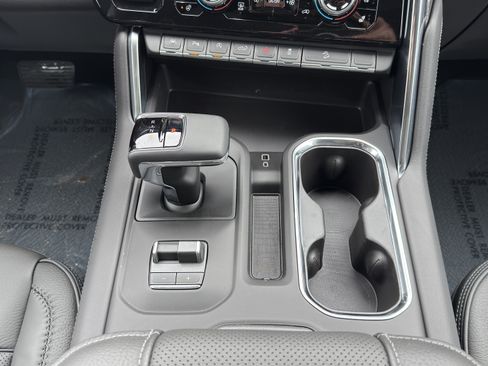 New 2026 GMC Sierra 1500 Denali AWD/4WD image 37
