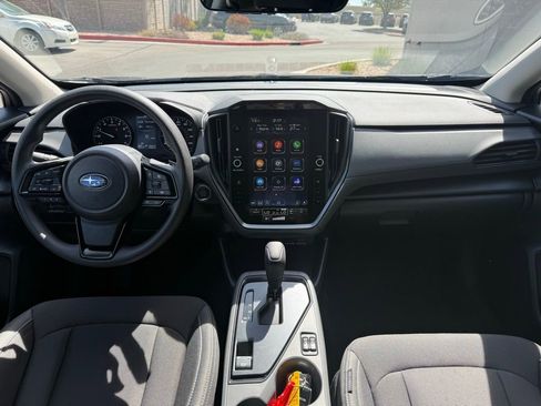 Certified 2026 Subaru Crosstrek 2.0i Premium image 14
