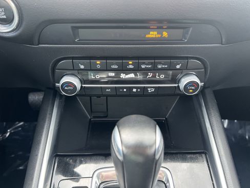 Used 2023 MAZDA CX-5 AWD 2.5 S w/ Premium Package image 20