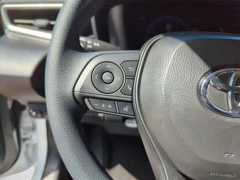 New 2026 Toyota Corolla LE image 16