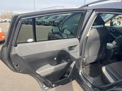 Certified 2024 Subaru Crosstrek 2.5i Limited image 26