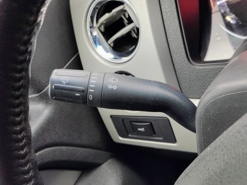 Used 2013 Ford F150 FX4 w/ Luxury Equipment Group image 45