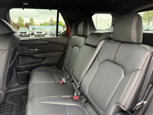 Certified 2026 Honda Passport TrailSport Elite image 30