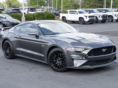 Used 2020 Ford Mustang GT Premium w/ GT Performance Package
