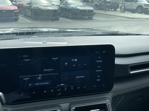 New 2025 Ford Mustang Premium image 18