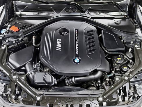 Used 2020 BMW M240i xDrive Convertible w/ Premium Package AWD/4WD image 37