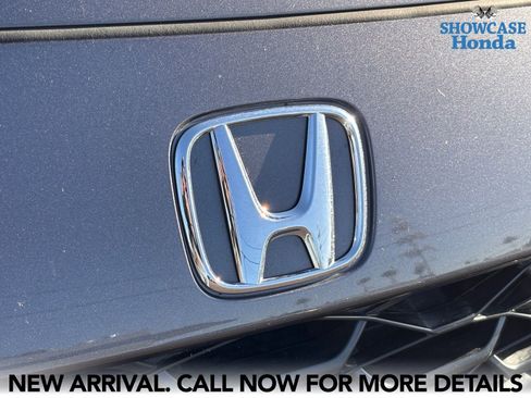 Used 2025 Honda HR-V LX image 9