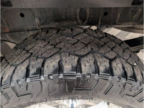 Used 2019 RAM 3500 Laramie AWD/4WD image 21