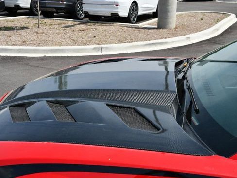 Used 2010 Chevrolet Camaro LT w/ RS Package RWD image 10