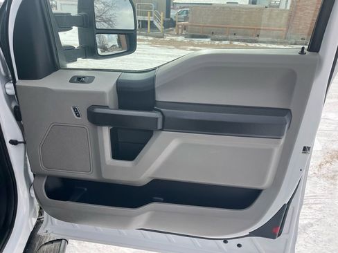 Used 2017 Ford F350 XL w/ Power Equipment Group image 18