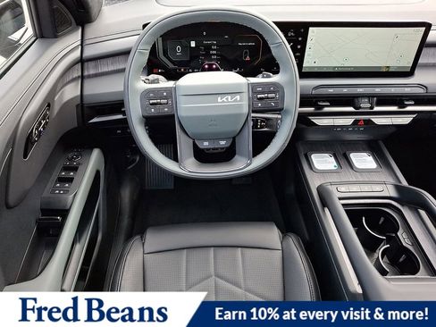 New 2027 Kia Telluride SX Prestige X-Line image 7