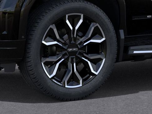 New 2026 GMC Sierra EV Denali image 9