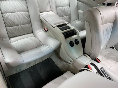 Used 1987 BMW 635CSi Coupe RWD image 44