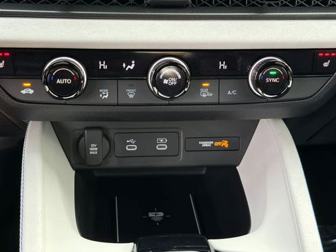 New 2026 Honda Prelude image 22