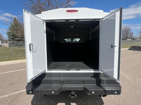 New 2025 Chevrolet Silverado 3500 W/T w/ WT Convenience Package image 12