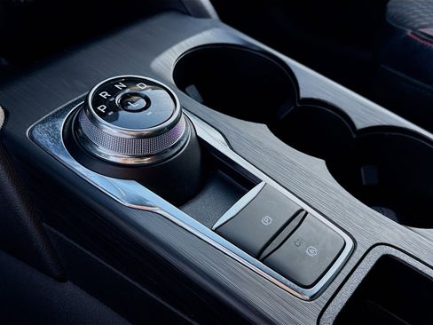 Certified 2023 Ford Escape ST-Line Select w/ Tech Pack #2 image 11