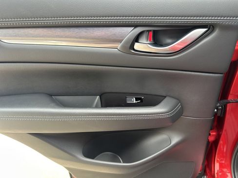 New 2025 MAZDA CX-5 AWD 2.5 S w/ Premium Plus Pkg image 19