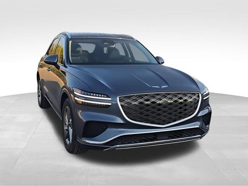 Used 2026 Genesis GV70 2.5T AWD/4WD image 2