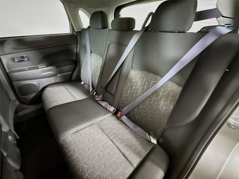 New 2026 Mitsubishi Outlander Sport AWD image 13