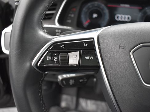 Used 2024 Audi A6 Premium Plus image 10