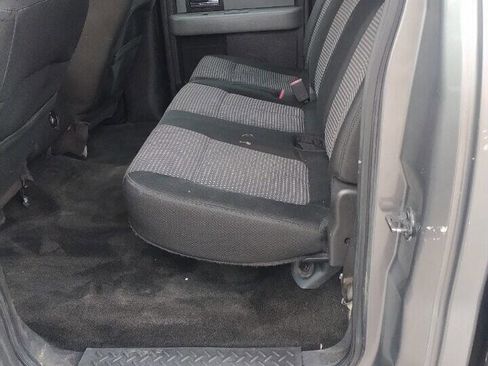 Used 2014 Ford F150 STX w/ Equipment Group 201A Mid image 5