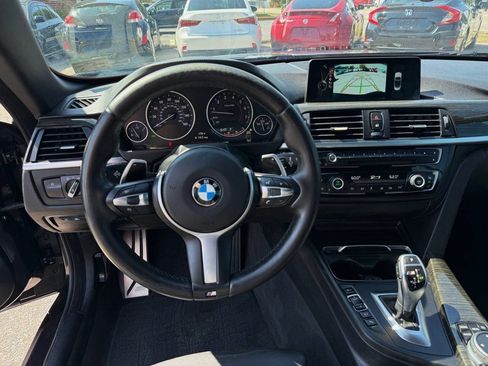 Used 2016 BMW 435i Convertible image 22