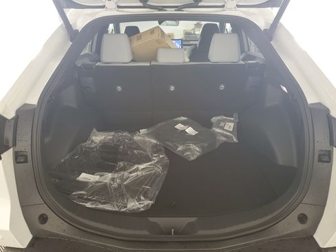 New 2026 Subaru Solterra Premium image 33