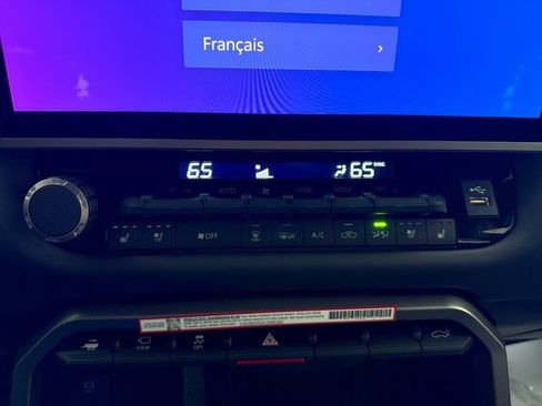 New 2026 Toyota Tundra Platinum image 19