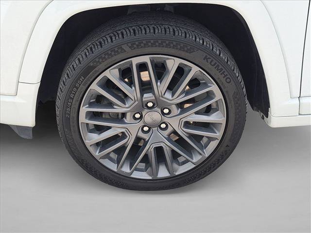 Used 2023 Jeep Compass High Altitude AWD/4WD image 24