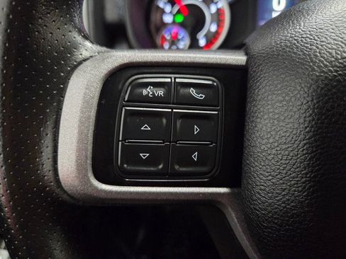 Used 2022 RAM 3500 Tradesman w/ Chrome Appearance Group image 50