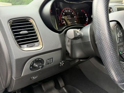 Used 2020 Dodge Durango GT w/ Blacktop Package AWD/4WD image 25