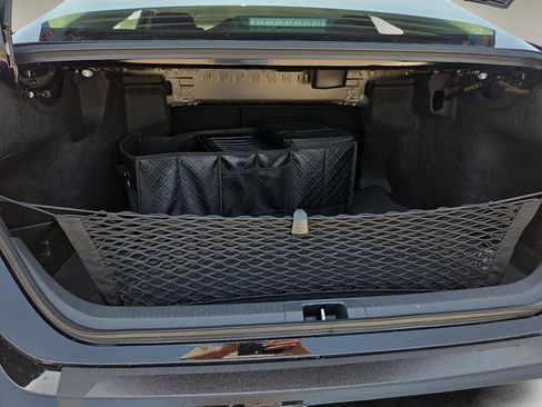 New 2026 Toyota Camry LE FWD image 13