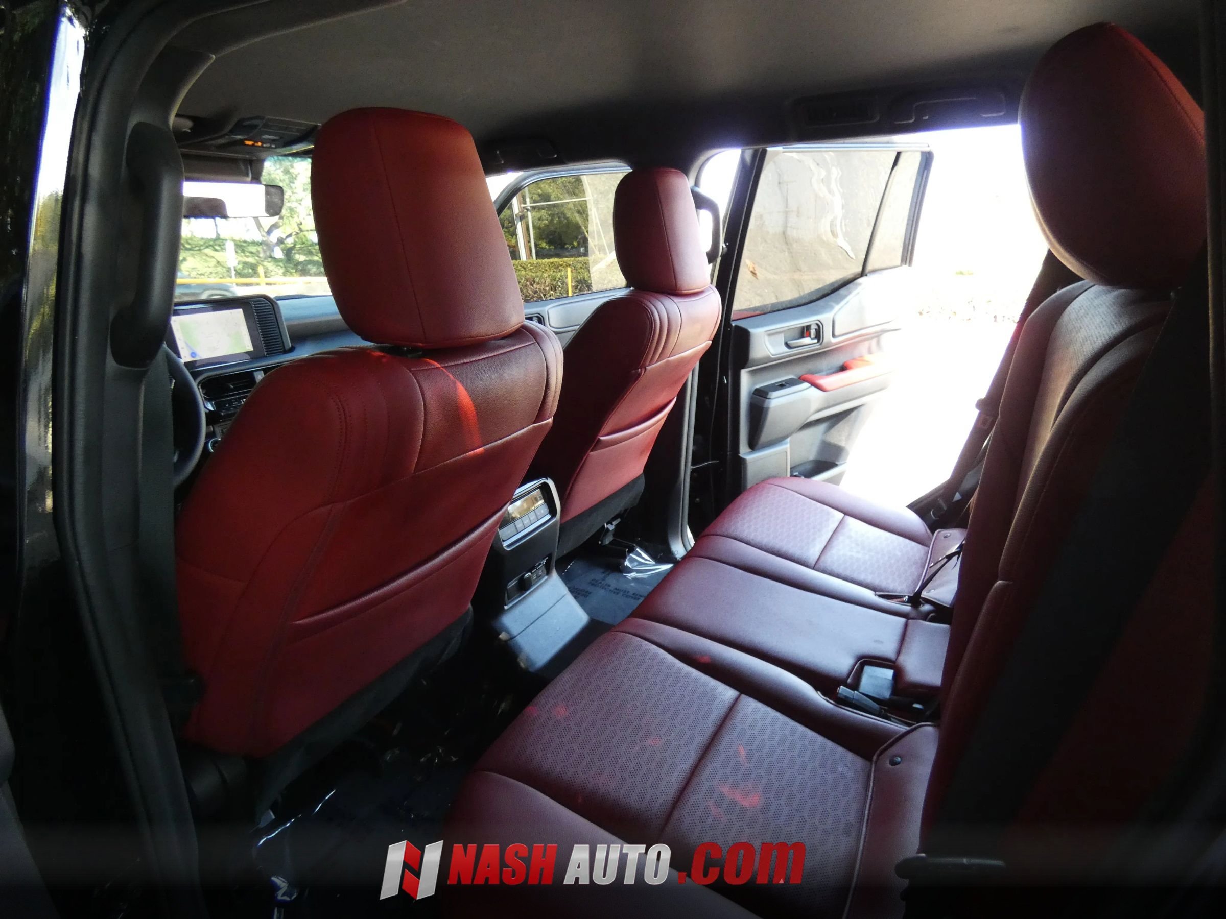 Used 2025 Toyota Land Cruiser 1958 AWD/4WD image 44