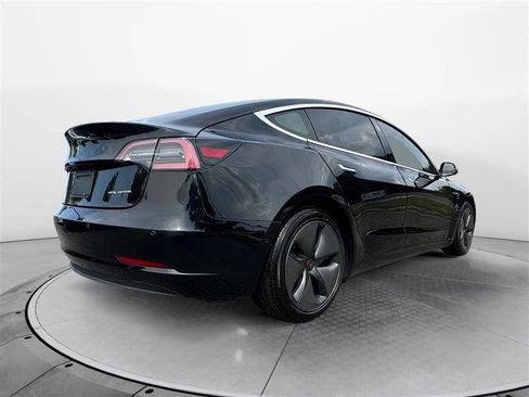 Used 2019 Tesla Model 3 Long Range image 5