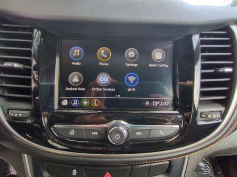 Used 2019 Chevrolet Trax LS w/ Tint and Cruise Package image 19