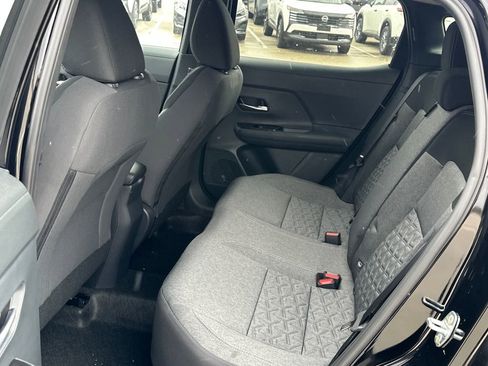 New 2026 Nissan Kicks SV w/ Cold Weather Package image 13