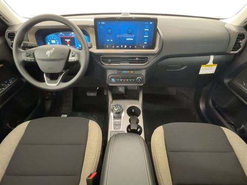 New 2025 Ford Bronco Sport Big Bend image 14