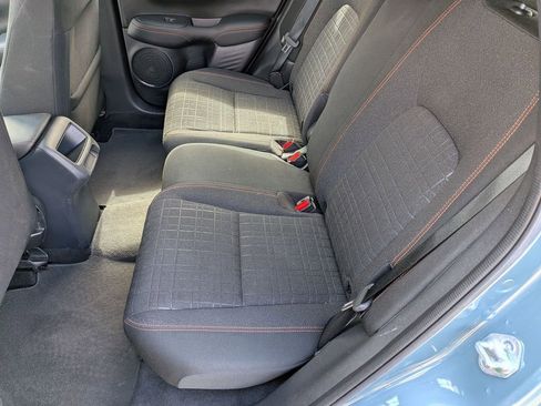 Used 2024 Honda HR-V Sport image 21